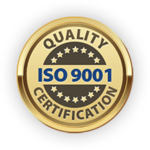 Enagic Kangen Water ISO9001 Certificate